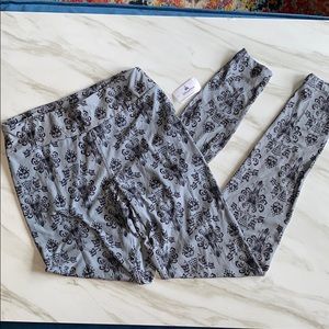 NWT✨Disney Haunted Mansion Leggings | XS